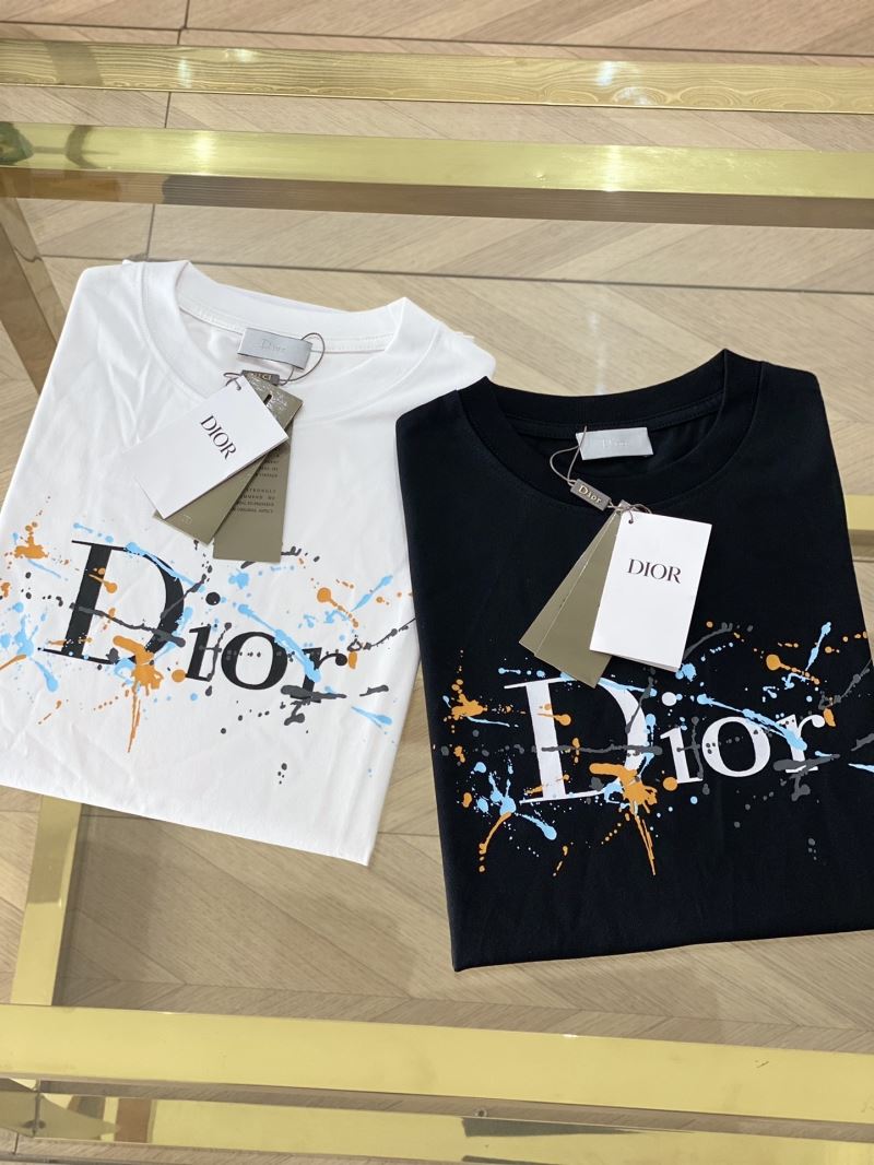 Christian Dior T-Shirts